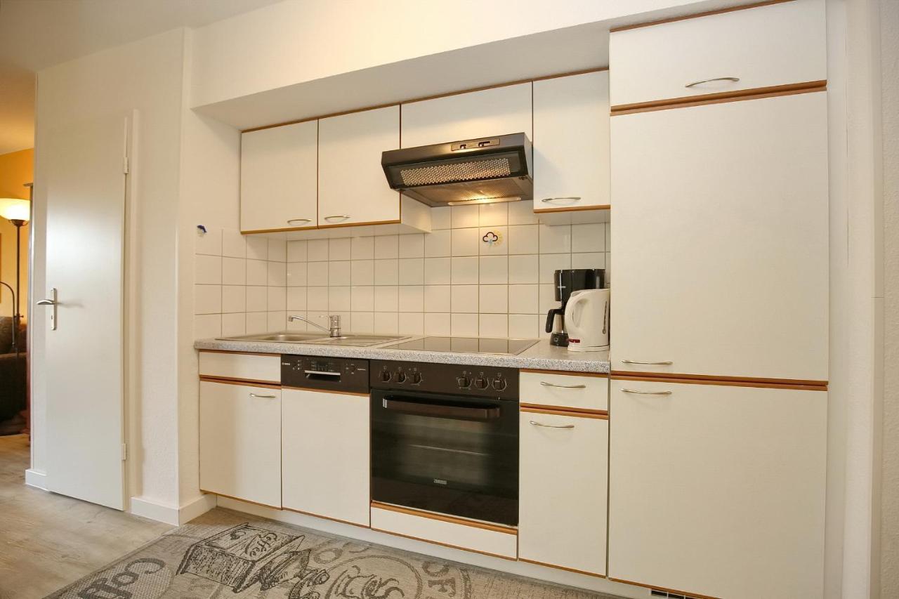 Feriendorf Papillon Wohnung 02-3 Boltenhagen  Buitenkant foto