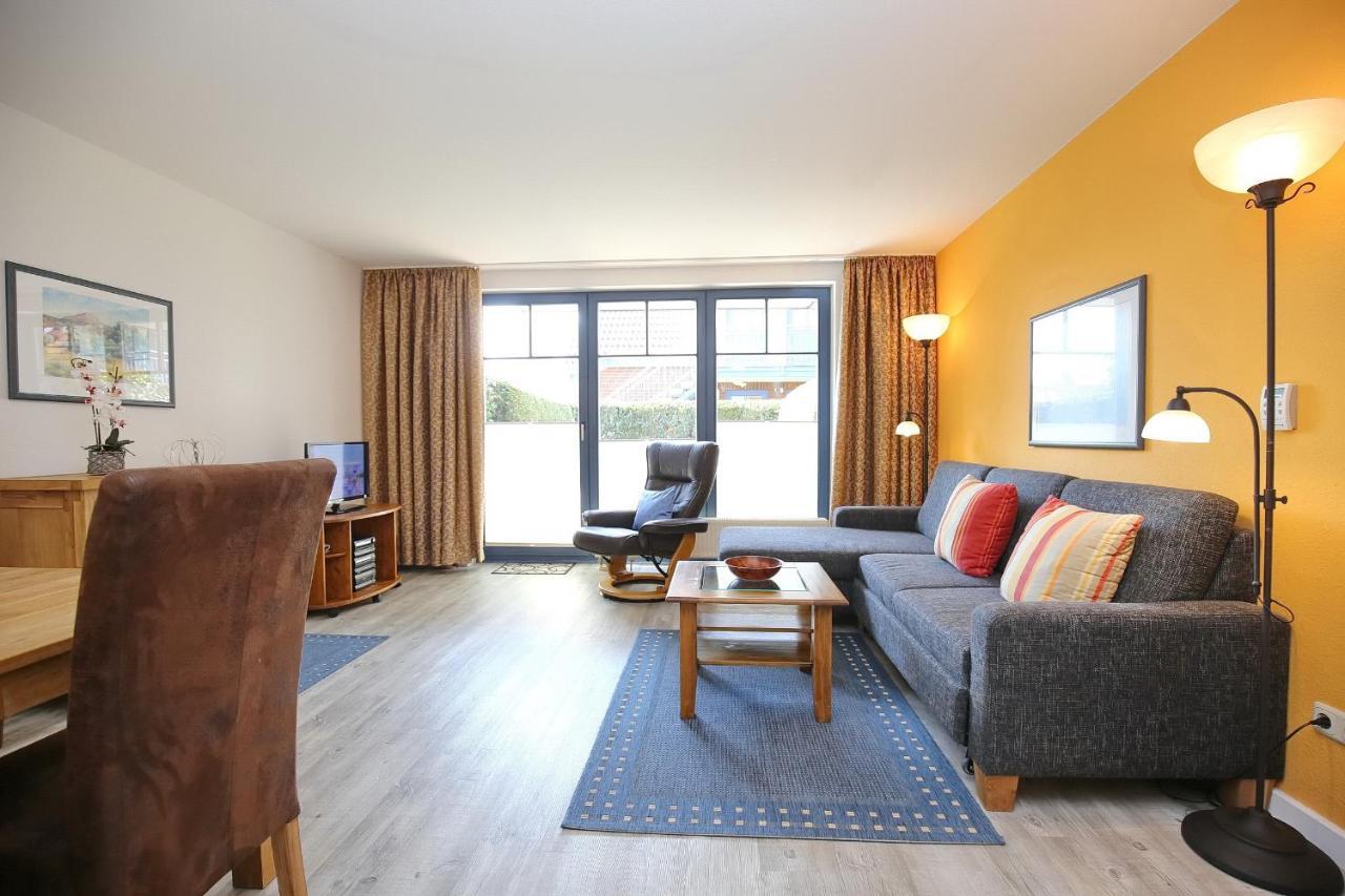Feriendorf Papillon Wohnung 02-3 Boltenhagen  Buitenkant foto