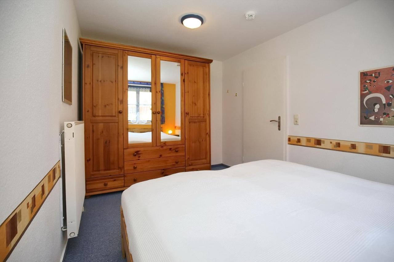 Feriendorf Papillon Wohnung 02-3 Boltenhagen  Buitenkant foto