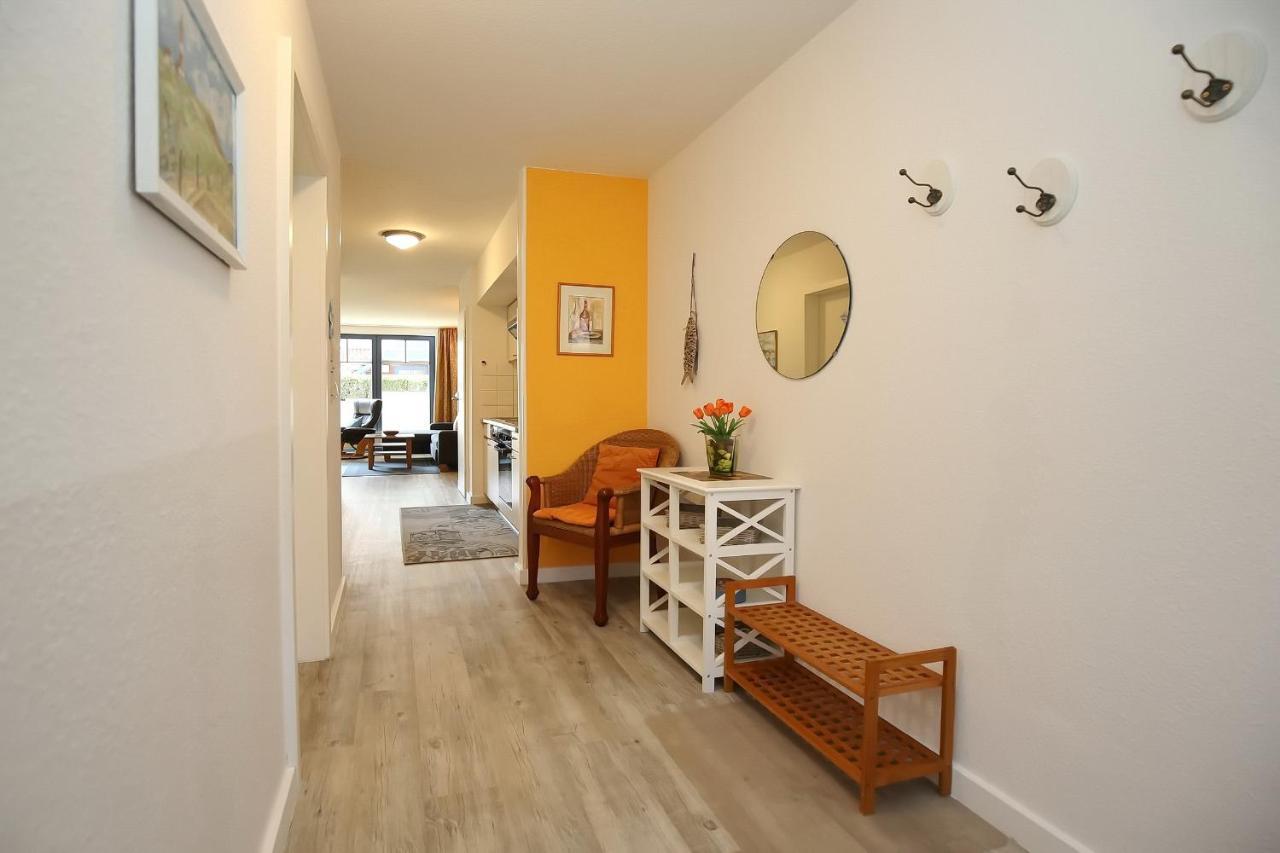 Feriendorf Papillon Wohnung 02-3 Boltenhagen  Buitenkant foto